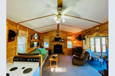 W8804 Deeper Lake Road, Minong, WI 54859 - Photo 19