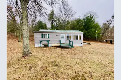 W8804 Deeper Lake Road, Minong, WI 54859 - Photo 3