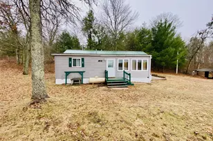 W8804 Deeper Lake Rd, Minong, WI 54859 - Photo 3