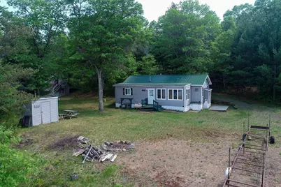 W8804 Deeper Lake Road, Minong, WI 54859 - Photo 5