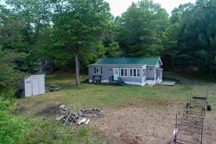 W8804 Deeper Lake Rd, Minong, WI 54859 - Photo 5