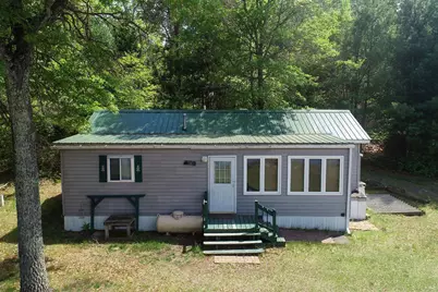 W8804 Deeper Lake Road, Minong, WI 54859 - Photo 3