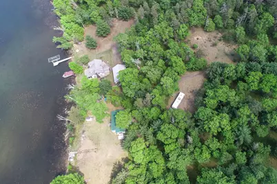 W8804 Deeper Lake Road, Minong, WI 54859 - Photo 9