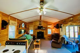 W8804 Deeper Lake Rd, Minong, WI 54859 - Photo 15