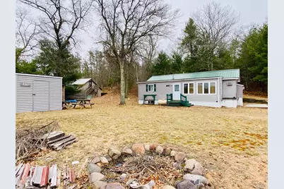W8804 Deeper Lake Road, Minong, WI 54859 - Photo 5
