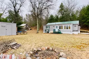 W8804 Deeper Lake Rd, Minong, WI 54859 - Photo 5