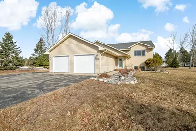 3807 Valley View Drive NE, Bemidji, MN 56601 - Photo 1