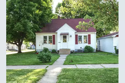 701 Park Avenue, Stanley, WI 54768 - Photo 1