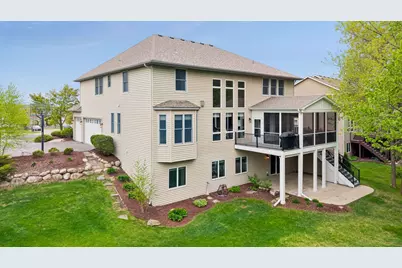 1800 Carriage Drive, Victoria, MN 55386 - Photo 5