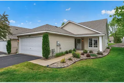 6437 Brook Lane, Savage, MN 55378 - Photo 1
