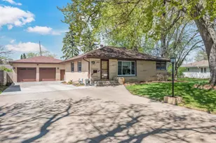 3632 Roosevelt St NE, Saint Anthony, MN 55418 - Photo 1