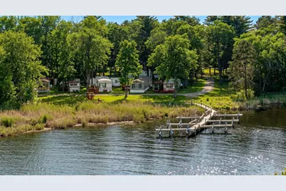 8374 + 8376 Onigum Road NW, Walker, MN 56484 - Photo 1