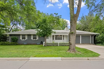 1937 Autumn Street, Falcon Heights, MN 55113 - Photo 1