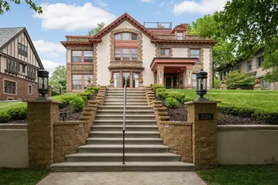 2224 W Lake Of The Isles Parkway, Minneapolis, MN 55405 - Photo 1