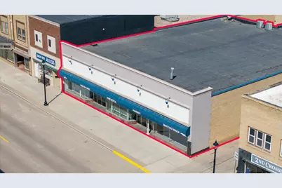 234 Central Avenue N, Valley City, ND 58072 - Photo 1