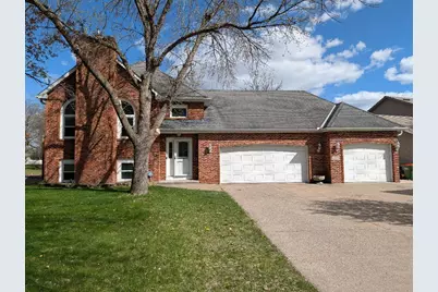 12225 Grouse Street NW, Coon Rapids, MN 55448 - Photo 1