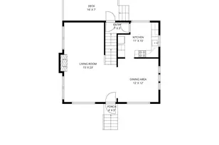 589 Lexington Pkwy N, Saint Paul, MN 55104 - Photo 7