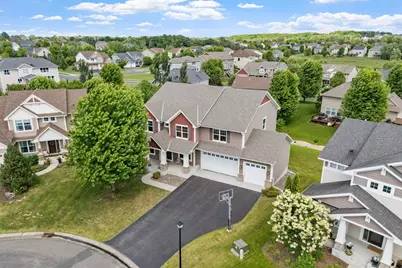 6256 Olive Lane N, Maple Grove, MN 55311 - Photo 1
