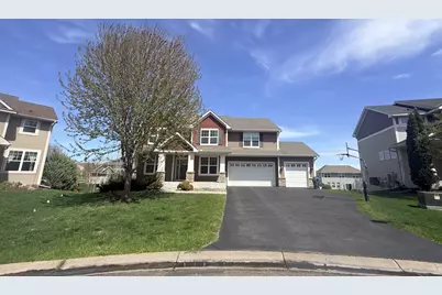 6256 Olive Lane N, Maple Grove, MN 55311 - Photo 1