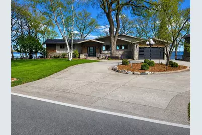 14171 Skyline Drive, Spicer, MN 56288 - Photo 1