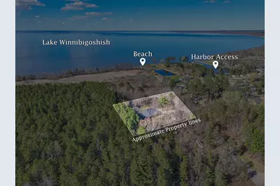15011 South Winnie Road NE, Bena, MN 56626 - Photo 45