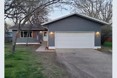 1320 Lori Avenue, Detroit Lakes, MN 56501 - Photo 1