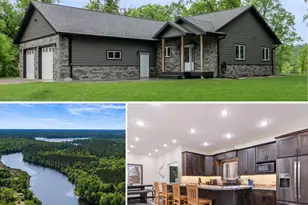 2523 River Glen Ln SW, Pillager, MN 56473 - Photo 1