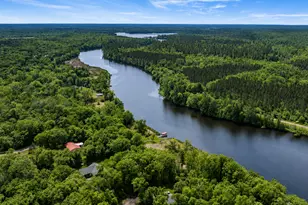 2523 River Glen Ln SW, Pillager, MN 56473 - Photo 3