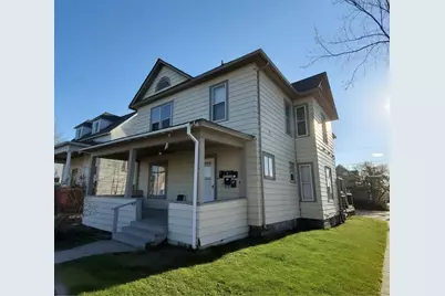 923 Beltrami Avenue NW, Bemidji, MN 56601 - Photo 1