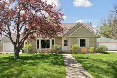 7320 Morgan Avenue S, Richfield, MN 55423 - Photo 1
