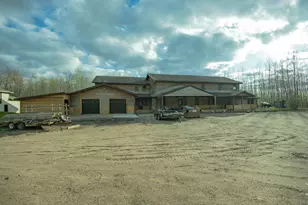 24687 Anchor Inn Rd, Webster, WI 54893 - Photo 1