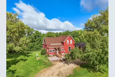 11100 Co Hwy 39, Frazee, MN 56544 - Photo 1