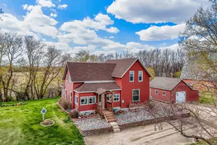 11100 Co Hwy 39, Frazee, MN 56544 - Photo 1