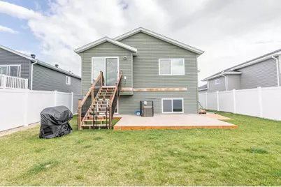 6762 69th Avenue S, Horace, ND 58047 - Photo 49
