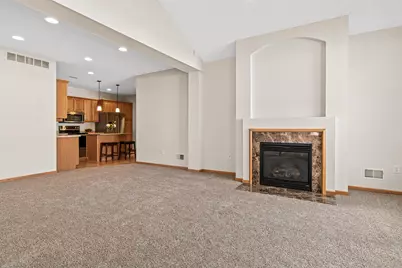 12315 Zumbrota Circle NE #C, Blaine, MN 55449 - Photo 5