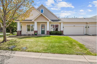 12315 Zumbrota Circle NE #C, Blaine, MN 55449 - Photo 1