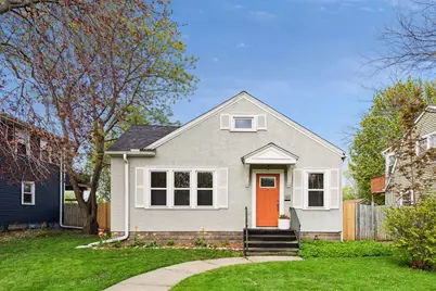 1457 Edgerton Street, Saint Paul, MN 55130 - Photo 1