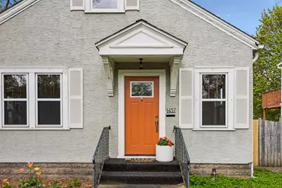 1457 Edgerton Street, Saint Paul, MN 55130 - Photo 11