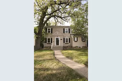 2312 W 54th Street, Minneapolis, MN 55410 - Photo 1