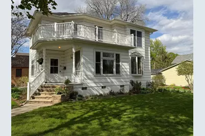 504 N Estey Street, Luverne, MN 56156 - Photo 1