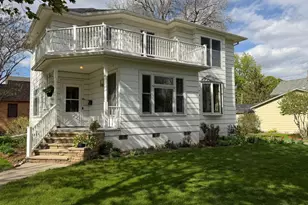 504 N Estey St, Luverne, MN 56156 - Photo 1