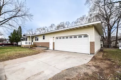 8032 Van Buren Street NE, Spring Lake Park, MN 55432 - Photo 1