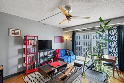 121 Washington Avenue S #1911, Minneapolis, MN 55401 - Photo 9