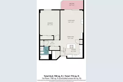 121 Washington Avenue S #1911, Minneapolis, MN 55401 - Photo 41