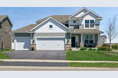15711 Fair Hill Way, Apple Valley, MN 55124 - Photo 1