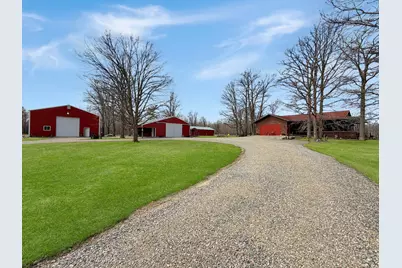 24301 Obrien Creek Road NE, Hines, MN 56647 - Photo 1