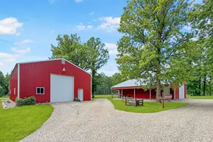 24301 Obrien Creek Rd NE, Hines, MN 56647 - Photo 5