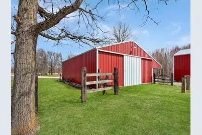 24301 Obrien Creek Road NE, Hines, MN 56647 - Photo 55