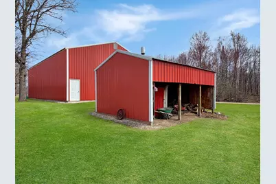 24301 Obrien Creek Road NE, Hines, MN 56647 - Photo 51