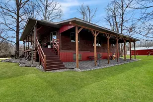 24301 Obrien Creek Rd NE, Hines, MN 56647 - Photo 3
